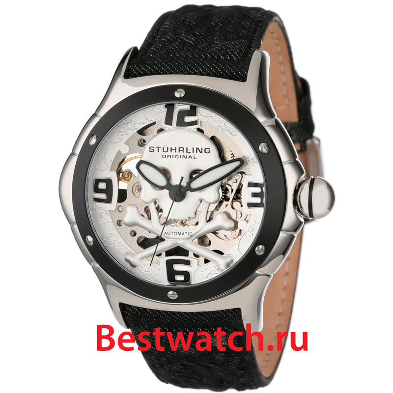 Часы Stuhrling Original Champion 524.332DOB2